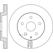 ���� ��������� �������� mazda 6 ����� (gj, gl) 6 ��������� (gj, gl) cx-5 (kf) cx-9 (tc) NIBK RN2092 - RN2092 ����