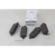 ������� ��������� ������ Nissan D4060JA00J - D4060JA00J ����