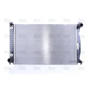 �������� ������� ���������� AUDI: A6 (4F2) 4.2 Quattro 04-, A6 Avant (4F5) 4.2 Quattro 05- Nissens 60328 - 60328 ����