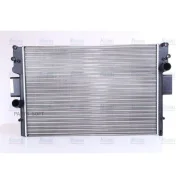 �������� ��������� Nissens 61981 - 61981 ����