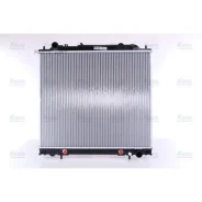 �������� ��������� Mitsubishi Space GEAR AUT. 94- Nissens 62855 - 62855 ����