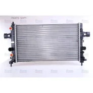 �������� ��������� Nissens 630702 - 630702 ����