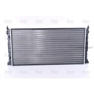 �������� ��������� VW Passat 1 8/1 9 16V 88- Nissens 651611 - 651611 ����