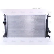 �������� ������� ���������� Nissens 68503 - 68503 ����