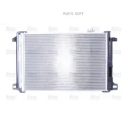 �������� ������������ Nissens 940035 - 940035 ����