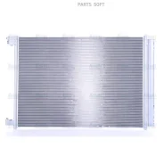 �������� ������������ Nissens 940519 - 940519 ����