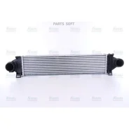 ���������� LAND Rover Freelander II (FA) (07-) 2.2 TD Nissens 96383 - 96383 ����