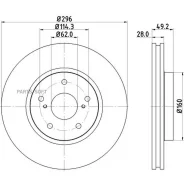���� ��������� | ����� | Nisshinbo ND1028K - ND1028K ����