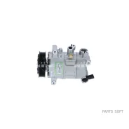���������� ������������ VW Tiguan 2.0D 08- NRF 32936 - 32936 ����