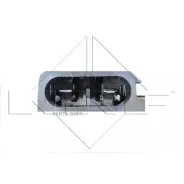 ���������� ��������� Renault Megane 1.9D 03- NRF 34126 - 34126 ����