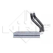 ���������� ������� ����������������� FORD Fiesta 1.2 09- NRF 36163 - 36163 ����