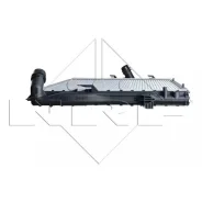 �������� ���������� ��������� BMW 1 1.6 05- NRF 53473 - 53473 ����