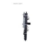 �������� ���������� ��������� Peugeot 4008 10- NRF 550094 - 550094 ����