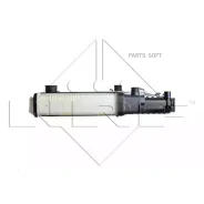 �������� ���������� ��������� BMW 5 2.0 96- NRF 58247 - 58247 ����