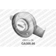 ����� ���������� ����� NTN-SNR GA35866 - GA35866 ����
