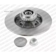 ���� ����. � ��������������� ����������� NTN-SNR KF155105U - KF155105U ����