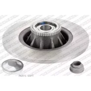 ���� ����. � ��������������� ����������� NTN-SNR KF15570U - KF15570U ����