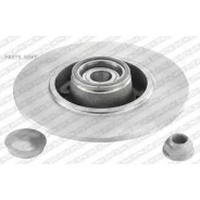 ���� ��������� � ��������������� ����������� NTN-SNR KF155110U - KF155110U ����