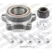 ������� ������ � ��������������� ����������� NTN-SNR R15260 - R15260 ����
