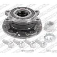 ������� ������ � ��������������� ����������� NTN-SNR R155119 - R155119 ����