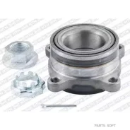 ������� ������ � ��������������� ����������� NTN-SNR R17342 - R17342 ����
