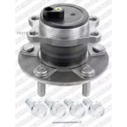 ������� ������ � ��������������� ����������� NTN-SNR R17359 - R17359 ����