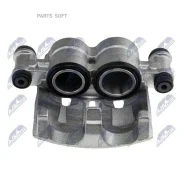 ������� Citroen Jumper 06-, FIAT Ducato 06-, Peugeot Boxer 06- /LEWY, DO Tarczy Hamulcowej 30 NTY Hzpct006 - HZPCT006 ����