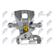 ������� Jaguar X-TYPE 01-09 VIN E24053- /LEWY/ NTY Hztjg008 - HZTJG008 ����