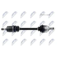 ������� Honda Civic EU/EP/ES/EM 1.4,1.6,1.7 01-05 /����, Opcja 2/ NTY Npwhd040 - NPWHD040 ����