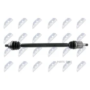 ������� VW ENF. 1.6, 2.0FSI GOLF V/VI, Passat 05-10, Touran 03-10, Jetta III 05-10, Caddy III 04-15, NTY Npwvw053 - NPWVW053 ����