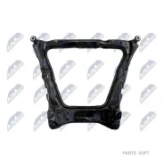 ��������� �������� �������� Nissan Qashqai 1.6, 2.0 06- NTY Zrzns001 - ZRZNS001 ����