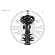 ����������� Abarth: Grande Punto (199_)FIAT: Grande Punto (199_) Linea (323_) Punto (199_) PUNT Optimal A3451GR - A3451GR ����