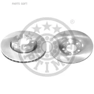 ���� ��������� Volvo: S60 I S80 I (TS XY) V70 II (SW) XC70 Cross Country Optimal BS6330HC - BS6330HC ����
