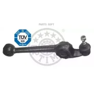 ����� ����������� �������� ������ FORD: Scorpio I (GAE GGE) Scorpio I Kombi (GGE) Scorpio I Stufe Optimal G5020 - G5020 ����