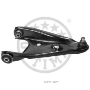 ����� ����������� �������� ������ Dacia: Logan (LS_) Logan MCV (KS_) Optimal G61135 - G61135 ����