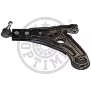 ����� ����������� �������� ������ Chevrolet: AVEO Schr?gheck (T250 T255) AVEO Stufenheck (T250 T Optimal G61251 - G61251 ����
