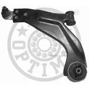 ����� ����������� �������� ������ FORD: Mondeo III (B5Y) Mondeo III Kombi (BWY) Mondeo III Stufenh Optimal G6827 - G6827 ����
