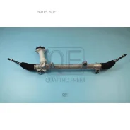 ����� ������� Quattro Freni QF03E00107 - QF03E00107 ����