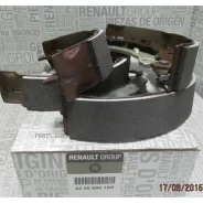 �������� ������ ������� 4��. (�������) Renault 440609415R - 440609415R ����