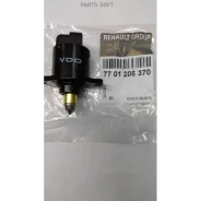 ��������� ��������� ���� Renault 7701206370 - 7701206370 ����