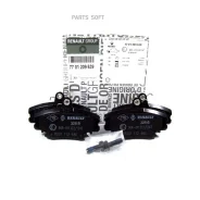 ��������� ������� Renault 7701209639 - 7701209639 ����