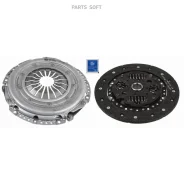 �������� ��������� Sachs Sachs 3000812131 - 3000812131 ����
