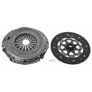 �������� �����. Xtend Mondeo 07- Sachs 3000970012 - 3000970012 ����