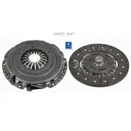 �������� ��������� ��� ��������� OPEL 2.0CDTI Insignia A 08-/Antara A 16-/Cascada 15-/Zafira Tourer C 11- Chevrolet Malibu 2.0D 12- SAAB 9-5 2.0TiD 10...