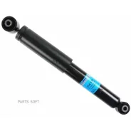 ����������� Qashqai (J10) 1.5/dci/1.6/2.0 07- Sachs 314039 - 314039 ����