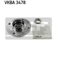 ������� � ����� � ����������� SKF VKBA3478 - VKBA3478 ����