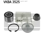 ��������� ���. Renault Logan, CLIO/Nissan Micra (K12) 03=, NOTE 06= SKF VKBA3525 - VKBA3525 ����