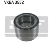 ����-��������� SKF VKBA3552 - VKBA3552 ����