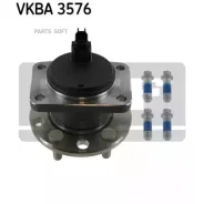 ������� ����. � �������. Mondeo III SKF VKBA3576 - VKBA3576 ����
