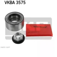 ��������� ������� Mondeo III SKF VKBA3575 - VKBA3575 ����